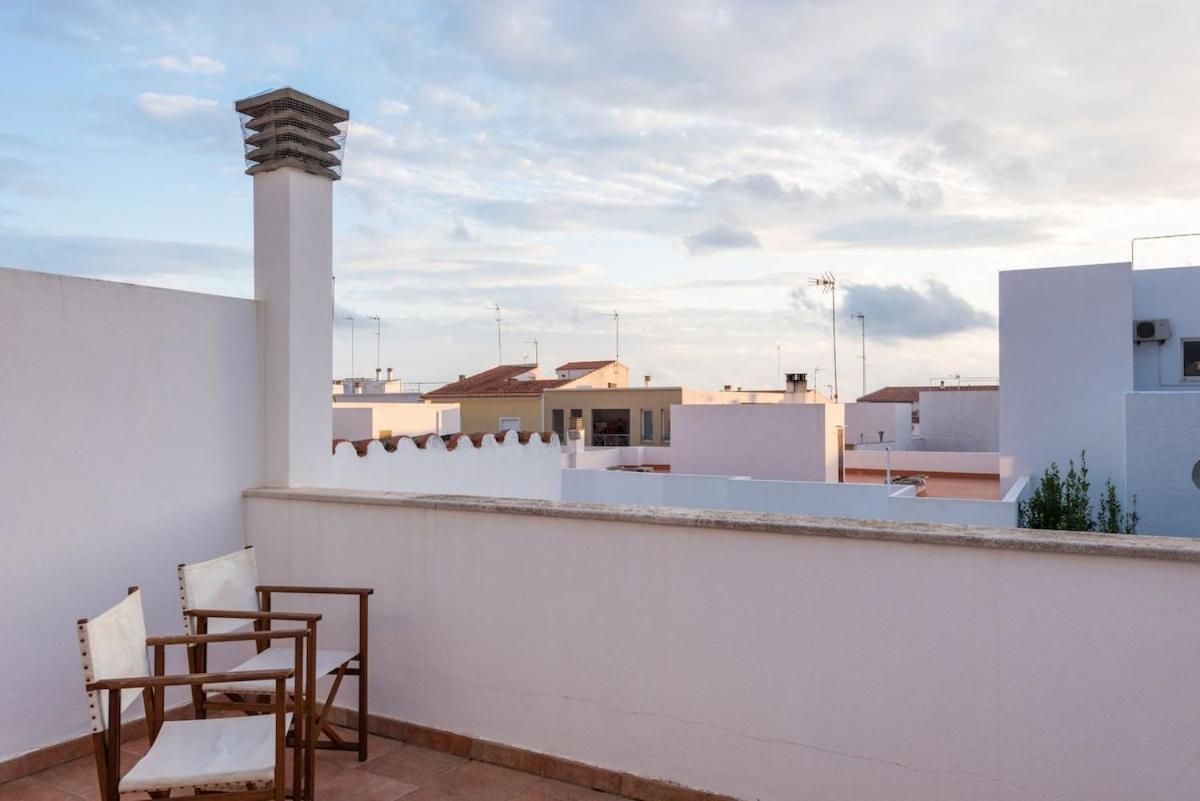 Vakantiehuis Ca Na Bel 4 Bedroom House, Ciutadella Ciutadella (Menorca)