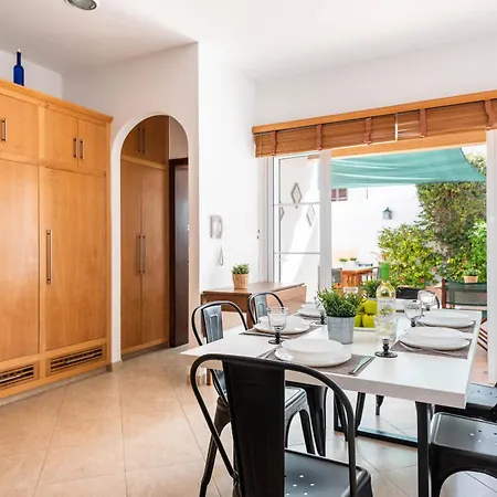 Ca Na Bel 4 Bedroom House, Ciutadella Ciutadella (Menorca) Exterior photo
