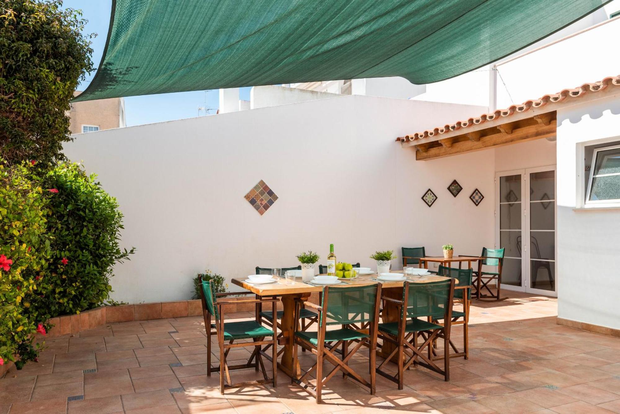 Holiday home Ca Na Bel 4 Bedroom House, Ciutadella