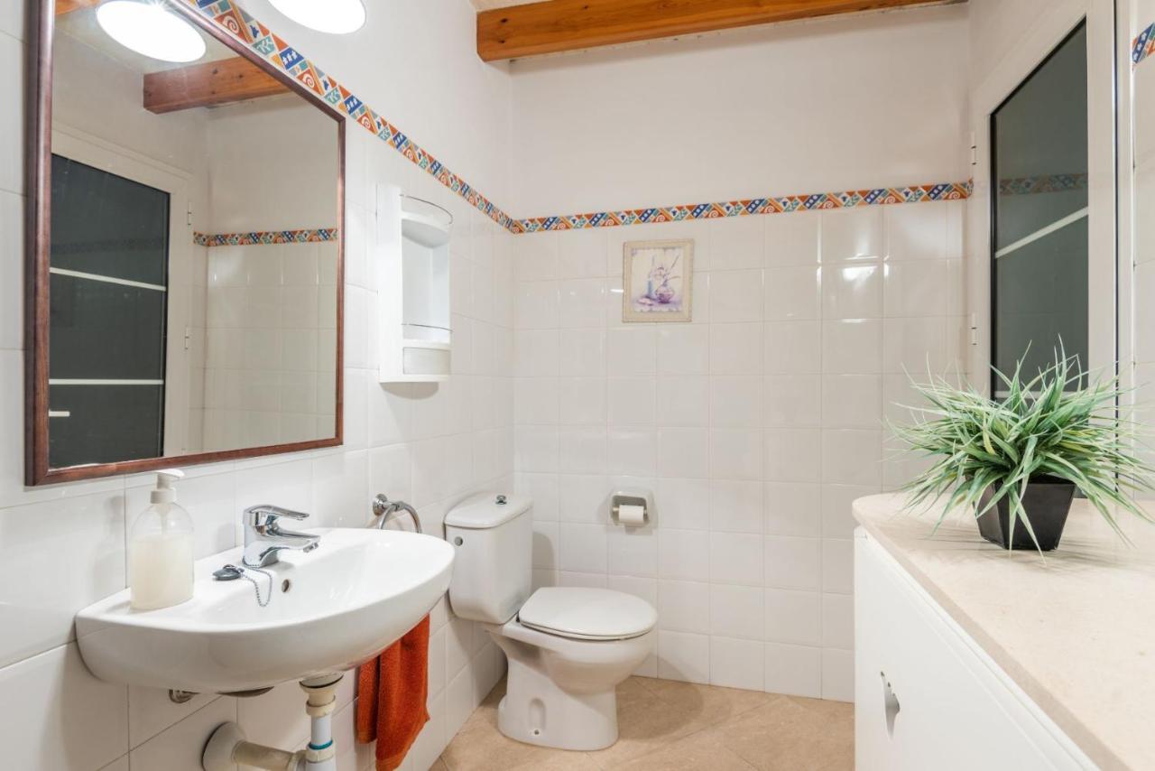 Holiday home Ca Na Bel 4 Bedroom House, Ciutadella *