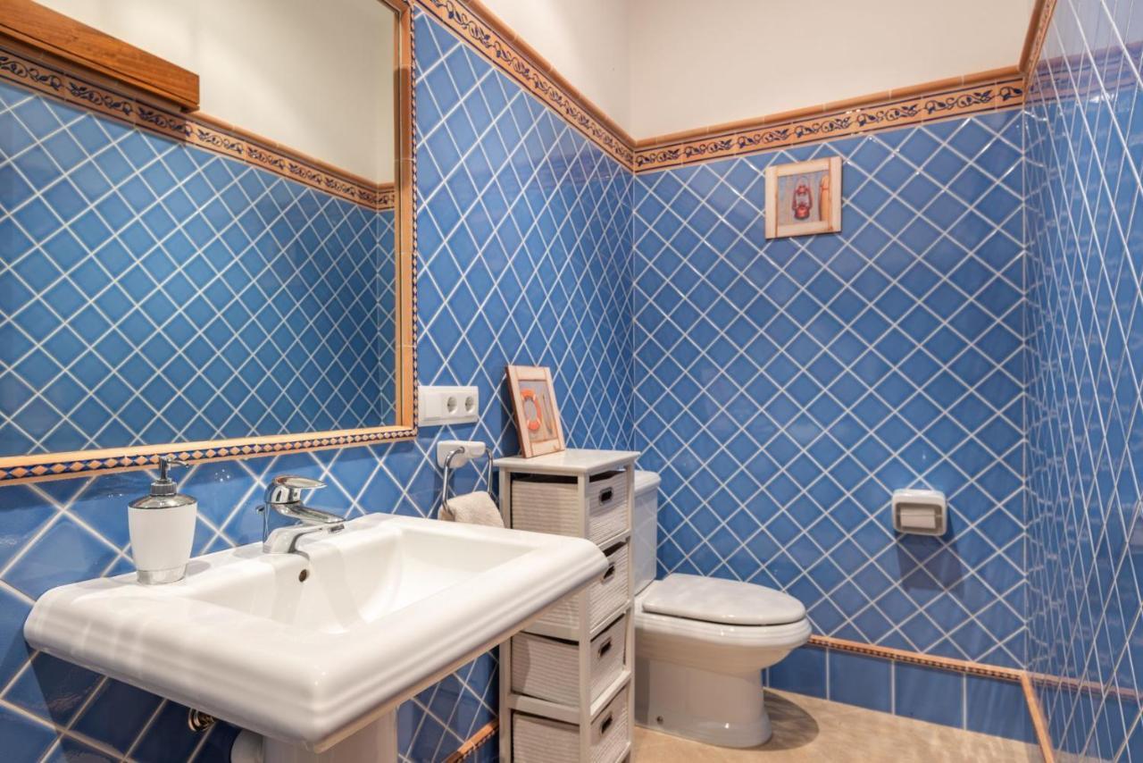 Holiday home Ca Na Bel 4 Bedroom House, Ciutadella Ciutadella (Menorca)