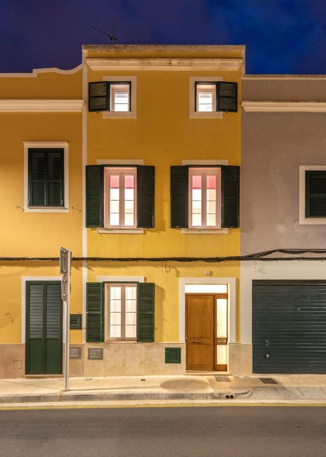 Ca Na Bel 4 Bedroom House, Ciutadella Holiday home